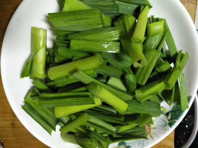 杏鮑菇炒肉時,多加「這一步」,炒出來香軟可口,很入味
