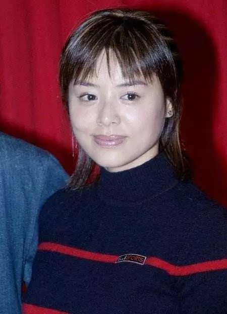 古惑仔6位兄弟,每個都是感情專一的好男人,妻子都很漂亮