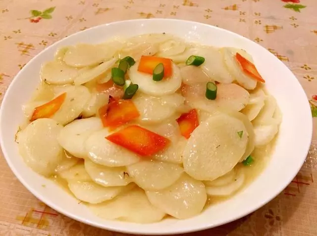 天天吃也不會膩19道私房菜,老媽手藝,下飯槓槓滴!