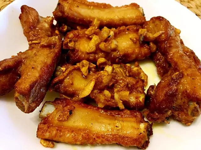 天天吃也不會膩19道私房菜,老媽手藝,下飯槓槓滴!