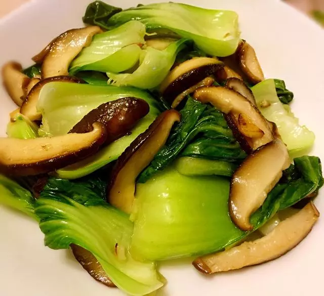 天天吃也不會膩19道私房菜,老媽手藝,下飯槓槓滴!