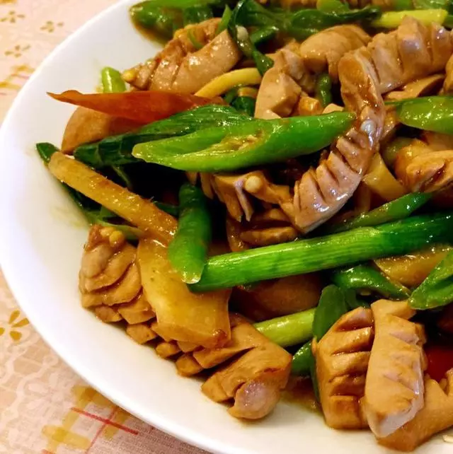 天天吃也不會膩19道私房菜,老媽手藝,下飯槓槓滴!