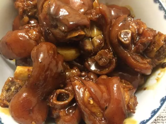 天天吃也不會膩19道私房菜,老媽手藝,下飯槓槓滴!