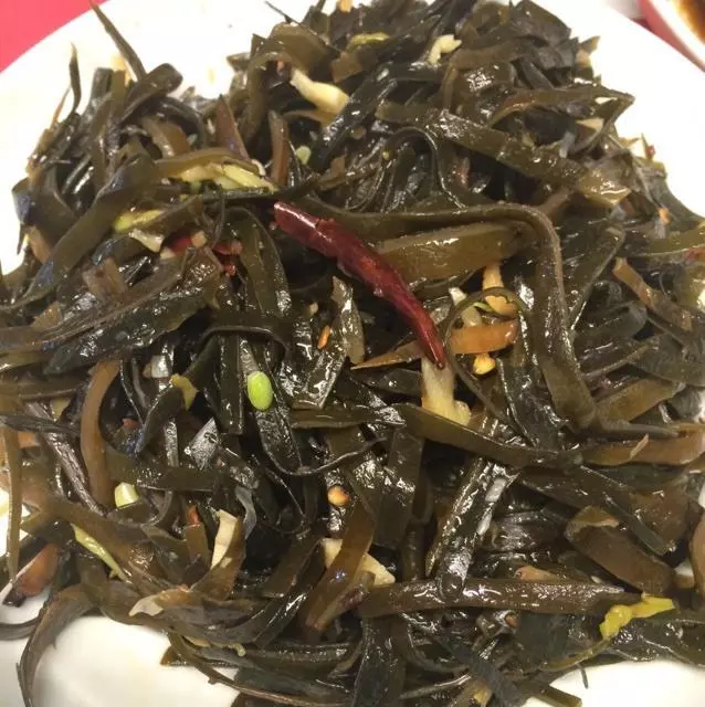 天天吃也不會膩19道私房菜,老媽手藝,下飯槓槓滴!