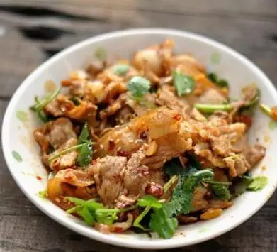 天天吃也不會膩19道私房菜,老媽手藝,下飯槓槓滴!