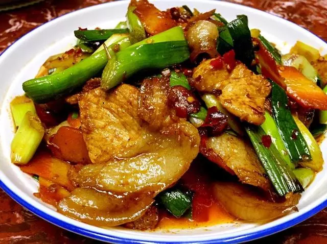 天天吃也不會膩19道私房菜,老媽手藝,下飯槓槓滴!
