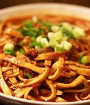 天天吃也不會膩19道私房菜,老媽手藝,下飯槓槓滴!