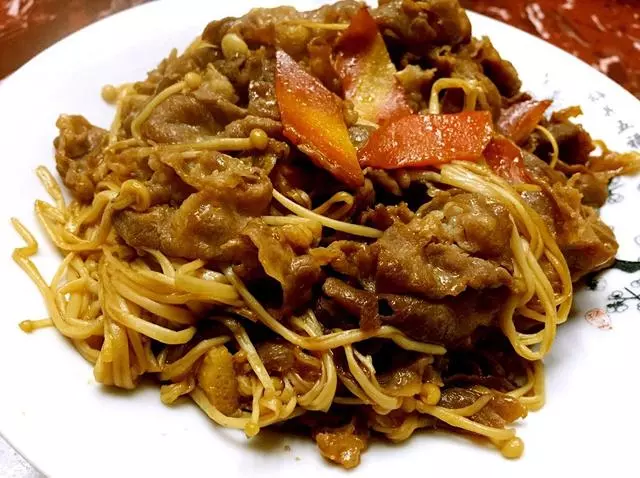 天天吃也不會膩19道私房菜,老媽手藝,下飯槓槓滴!