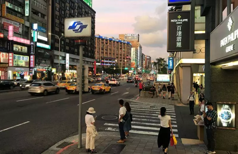 骨牌式關店!東區空置率飆新高 這一路段最慘