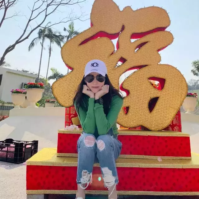 提起張柏芝三胎,謝賢直言不關他事撇清關係,現兩人形同陌路