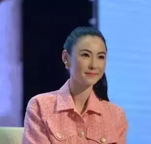 提起張柏芝三胎,謝賢直言不關他事撇清關係,現兩人形同陌路