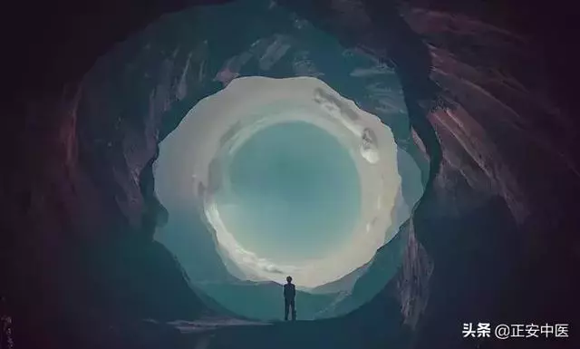 把腹部包塊揉散揉軟,可以治療很多疾病