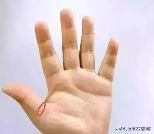 【捏捏手指,簡單預防7大疾病!】