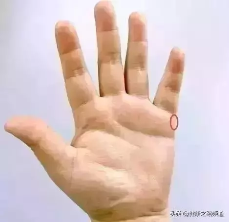 【捏捏手指,簡單預防7大疾病!】