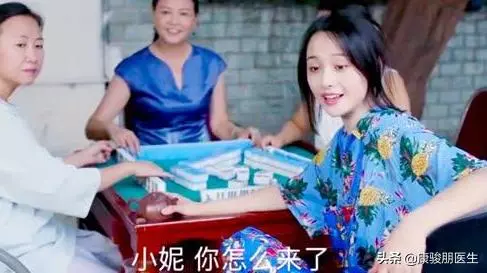 人體自帶"減肥穴",每天按一按,按走脂肪贅肉,不出2周瘦下來