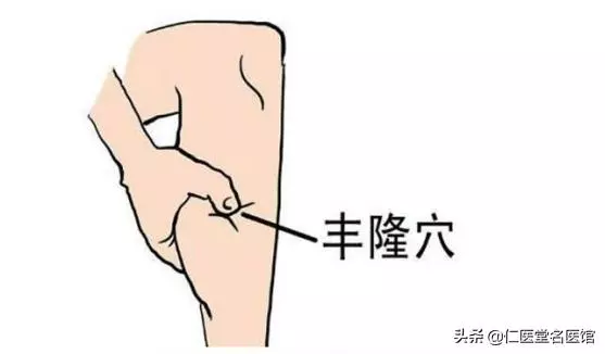 濕氣不除百病生!每天按揉6分鐘,趕跑濕氣,肚子凹了一身輕鬆!