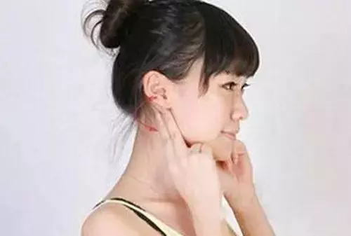 按摩養生窩治病又強身
