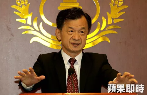 【獨家】檢察長為逃稅名醫關說 咬出藏鏡人竟是邱太三