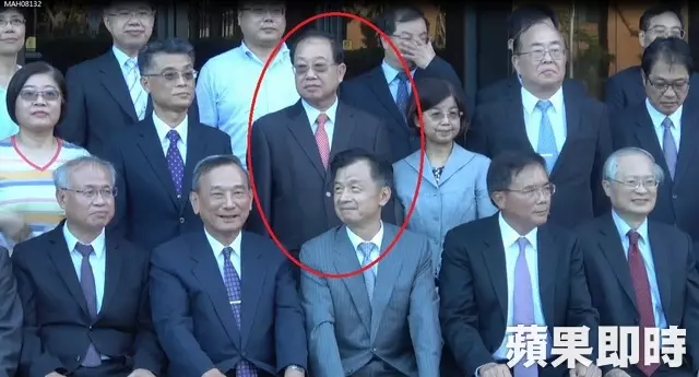 【獨家】檢察長為逃稅名醫關說 咬出藏鏡人竟是邱太三