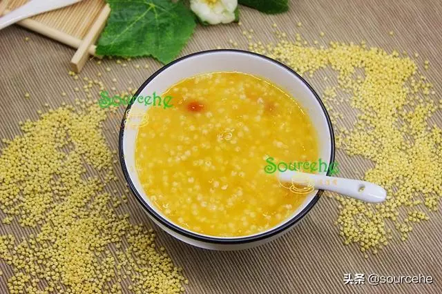 8種適合女人的美食,女人常吃,臉色紅潤,氣質絕佳