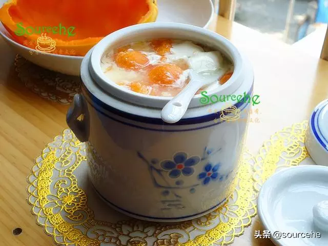 8種適合女人的美食,女人常吃,臉色紅潤,氣質絕佳