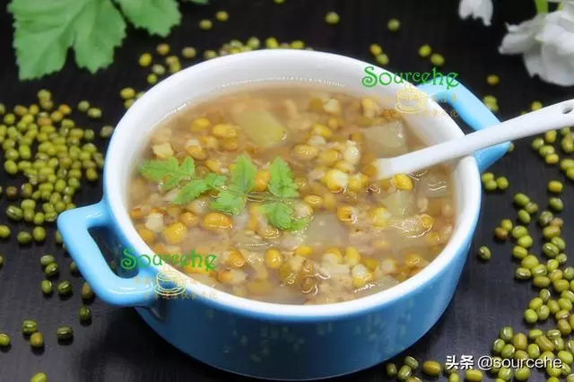 8種適合女人的美食,女人常吃,臉色紅潤,氣質絕佳