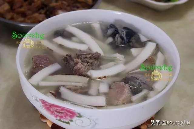 8種適合女人的美食,女人常吃,臉色紅潤,氣質絕佳