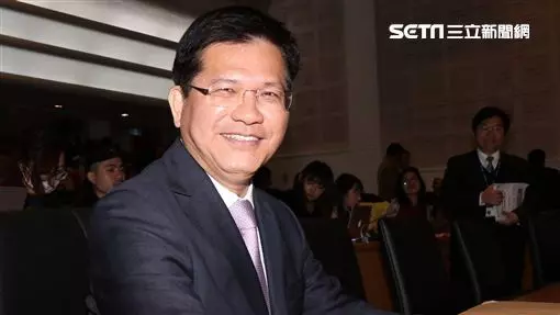 林佳龍「急卡人逼退休」?交部回應了