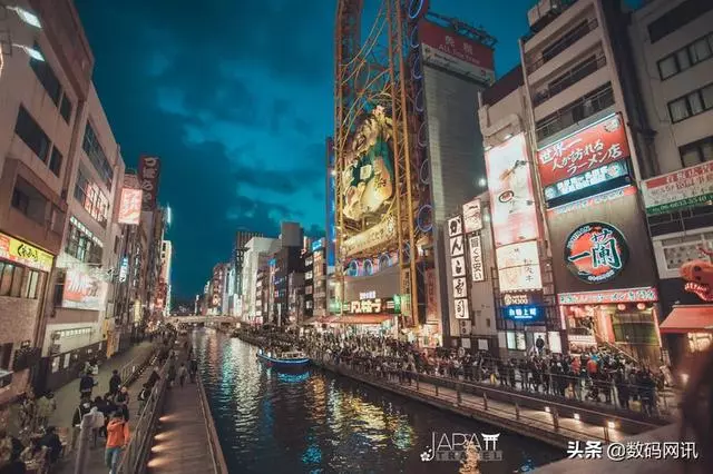 為什麼素質高的人更願去日本旅行?答曰:去坐一次車,你就明白了