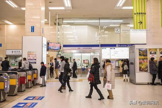 為什麼素質高的人更願去日本旅行?答曰:去坐一次車,你就明白了