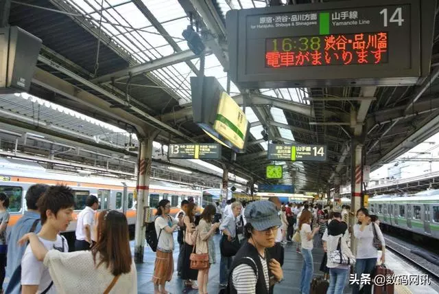 為什麼素質高的人更願去日本旅行?答曰:去坐一次車,你就明白了