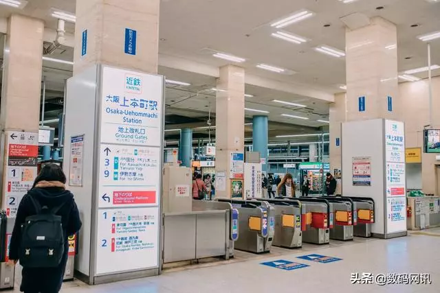 為什麼素質高的人更願去日本旅行?答曰:去坐一次車,你就明白了