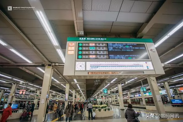 為什麼素質高的人更願去日本旅行?答曰:去坐一次車,你就明白了