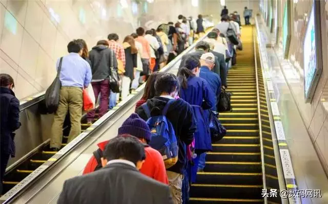 為什麼素質高的人更願去日本旅行?答曰:去坐一次車,你就明白了