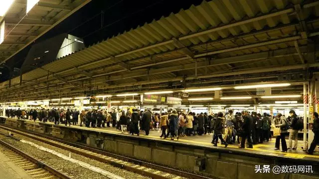 為什麼素質高的人更願去日本旅行?答曰:去坐一次車,你就明白了
