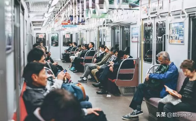 為什麼素質高的人更願去日本旅行?答曰:去坐一次車,你就明白了