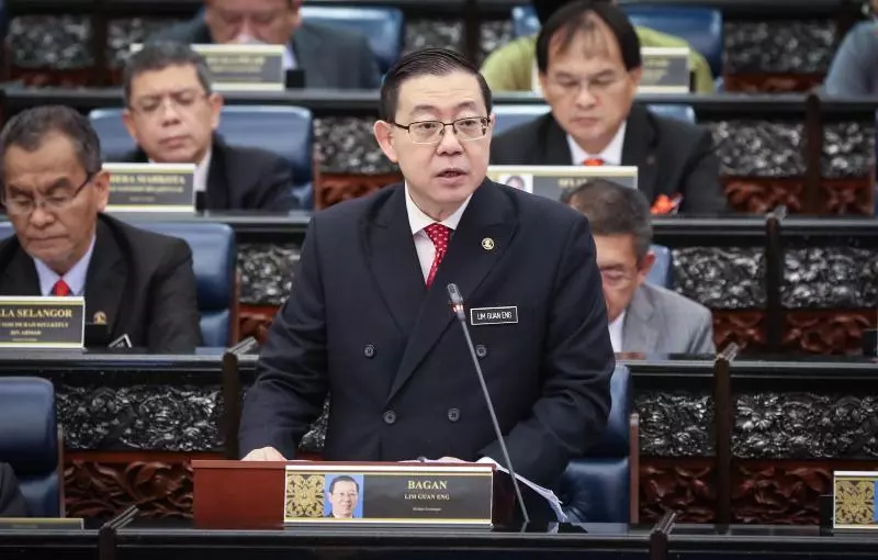 【伊黨議員大罵林冠英】結果慘遭議長拉昔趕出議會廳!