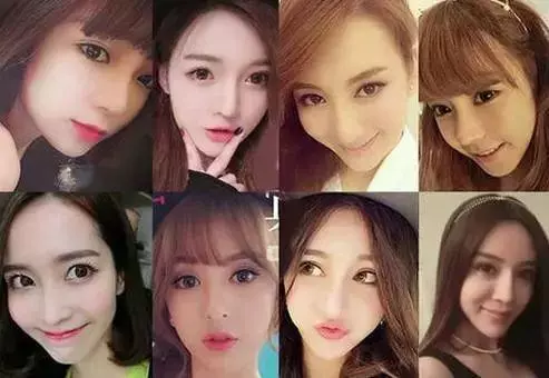 盤點公認最美的港台10大女星排名,第一名當然是她!