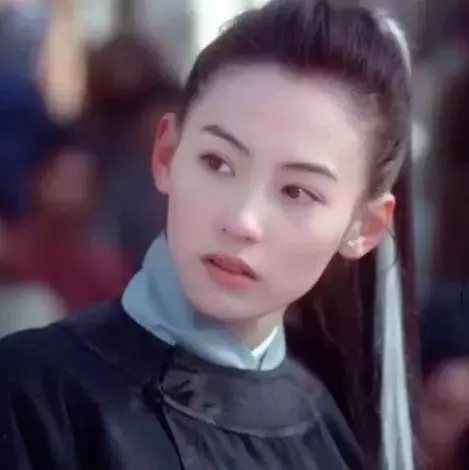 盤點公認最美的港台10大女星排名,第一名當然是她!