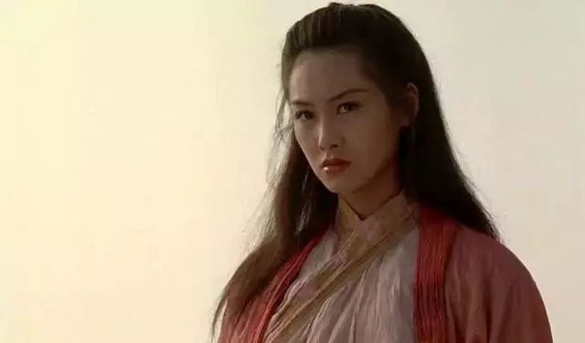 盤點公認最美的港台10大女星排名,第一名當然是她!
