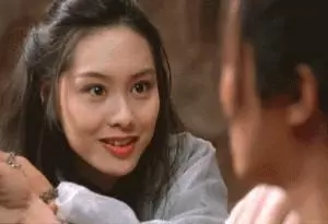 盤點公認最美的港台10大女星排名,第一名當然是她!