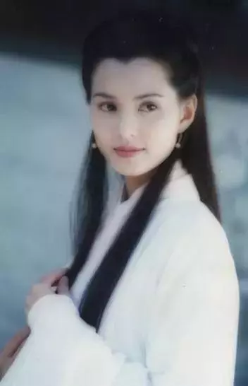 盤點公認最美的港台10大女星排名,第一名當然是她!