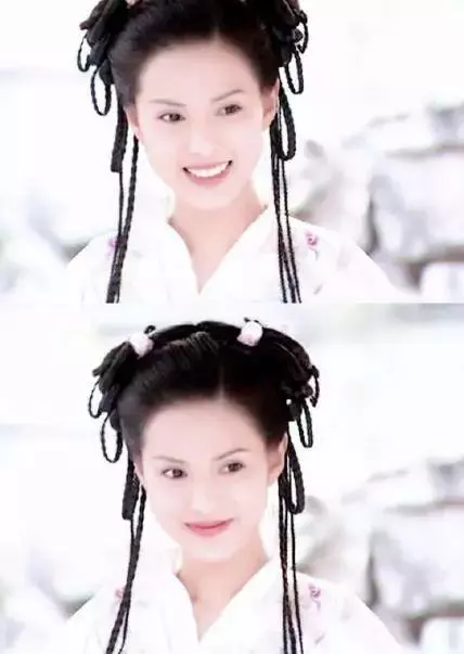 盤點公認最美的港台10大女星排名,第一名當然是她!