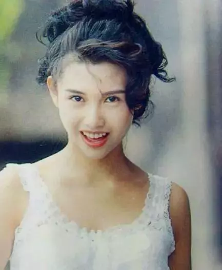 盤點公認最美的港台10大女星排名,第一名當然是她!