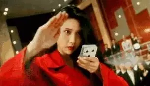 盤點公認最美的港台10大女星排名,第一名當然是她!