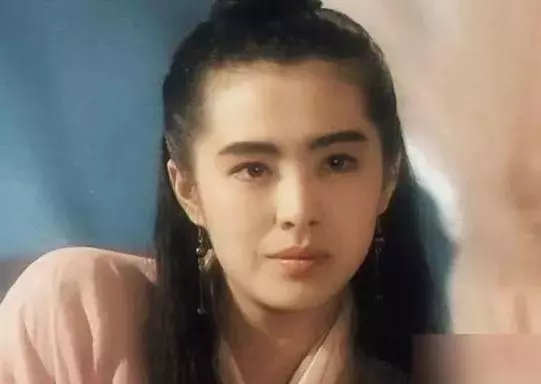 盤點公認最美的港台10大女星排名,第一名當然是她!