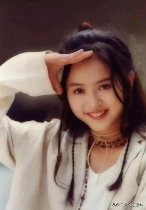 曾被林志穎瘋狂追求,22歲嫁豪門遭拋棄,今45歲胖成大媽!