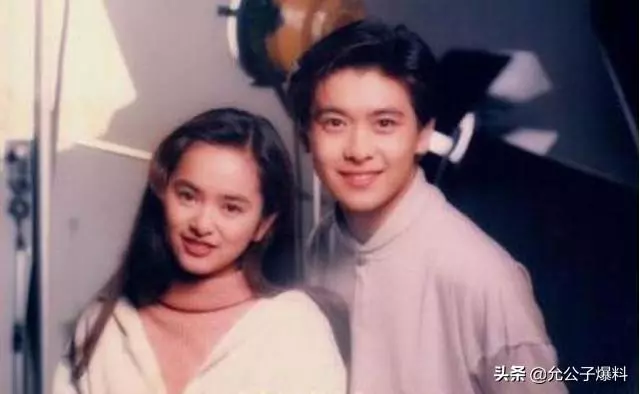 曾被林志穎瘋狂追求,22歲嫁豪門遭拋棄,今45歲胖成大媽!