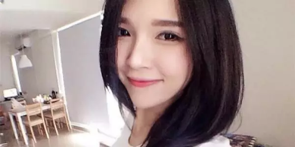 這個馬來西亞美女被稱「球王」,身材顏值都爆表了!尤其是胸...