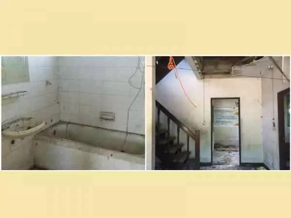曼谷鬧鬼熱點 你聽過嗎?
